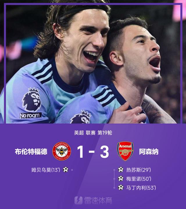 包含阿森纳客场不敌沃特福德，失去胜机的词条