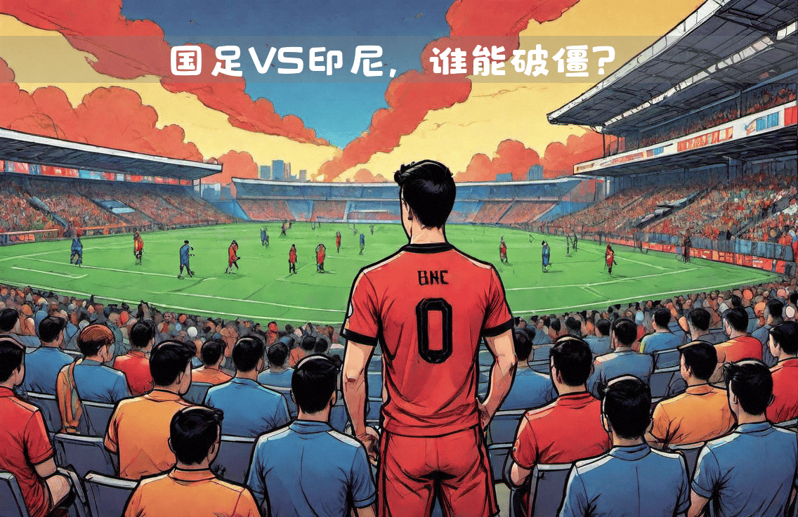 足球赛场烽火连连，每个进球都点燃热情