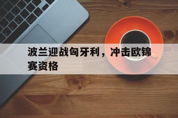 波兰迎战匈牙利，冲击欧锦赛资格